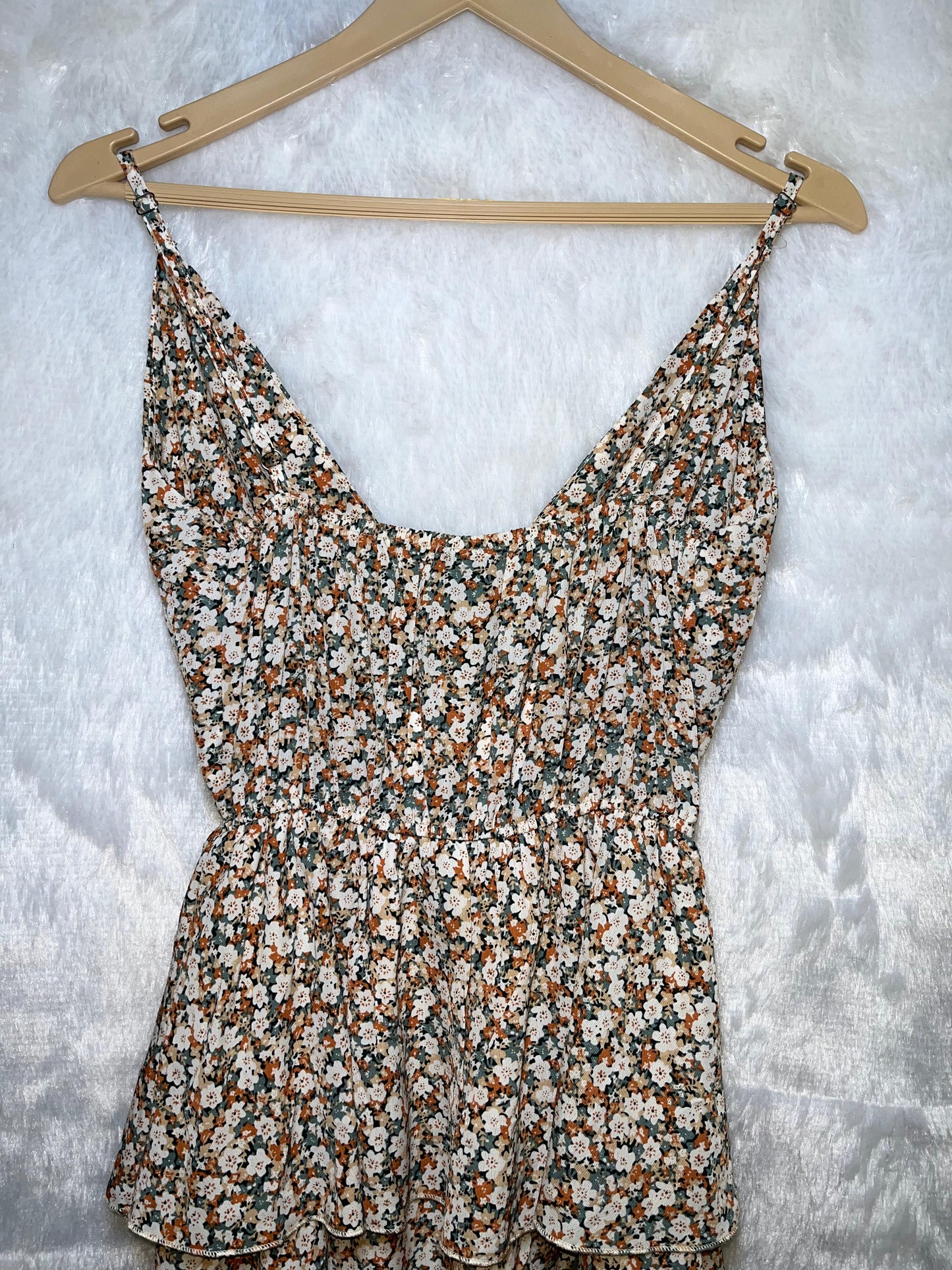 Everwild Dress