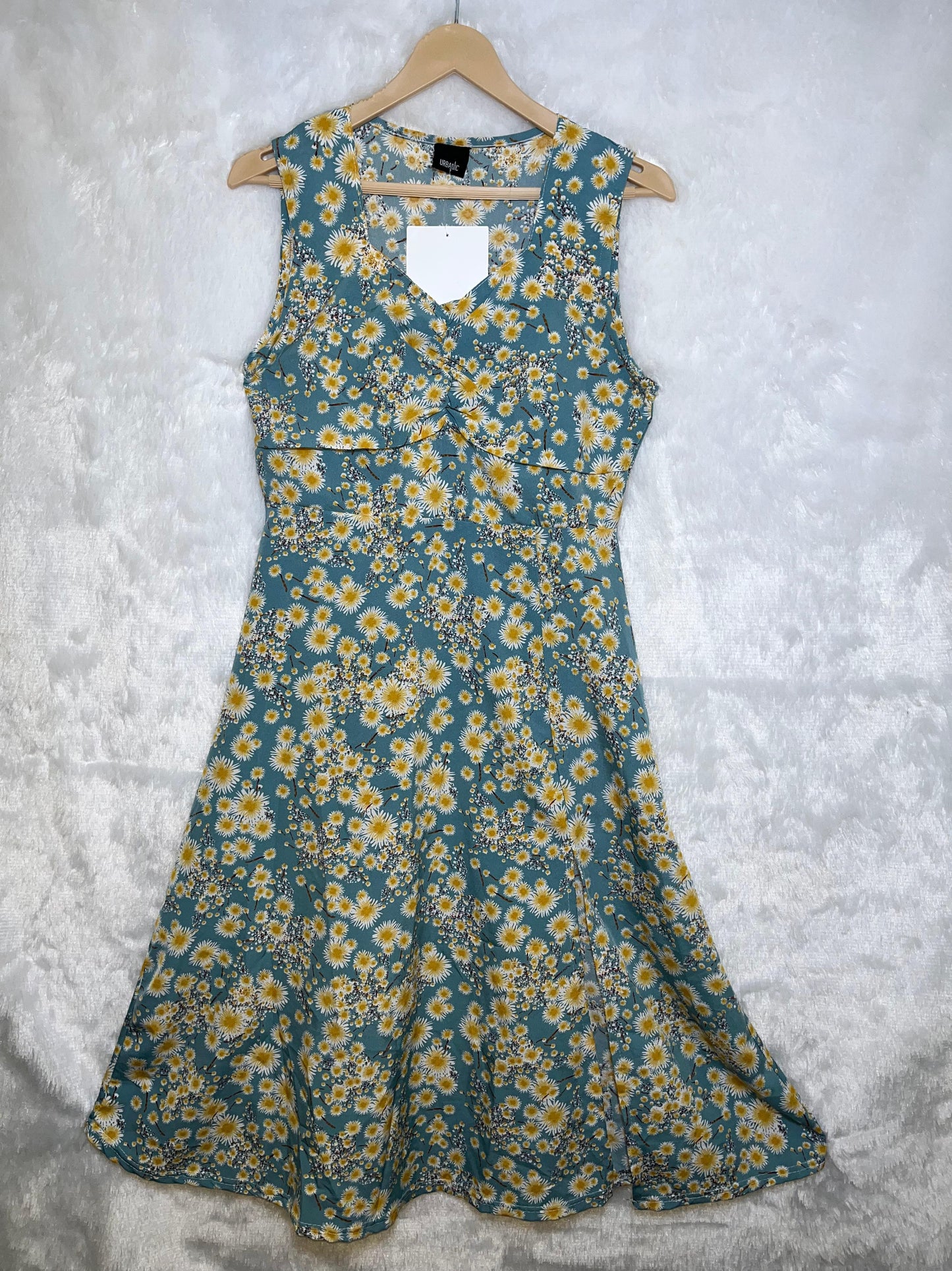 Petite Aura Dress