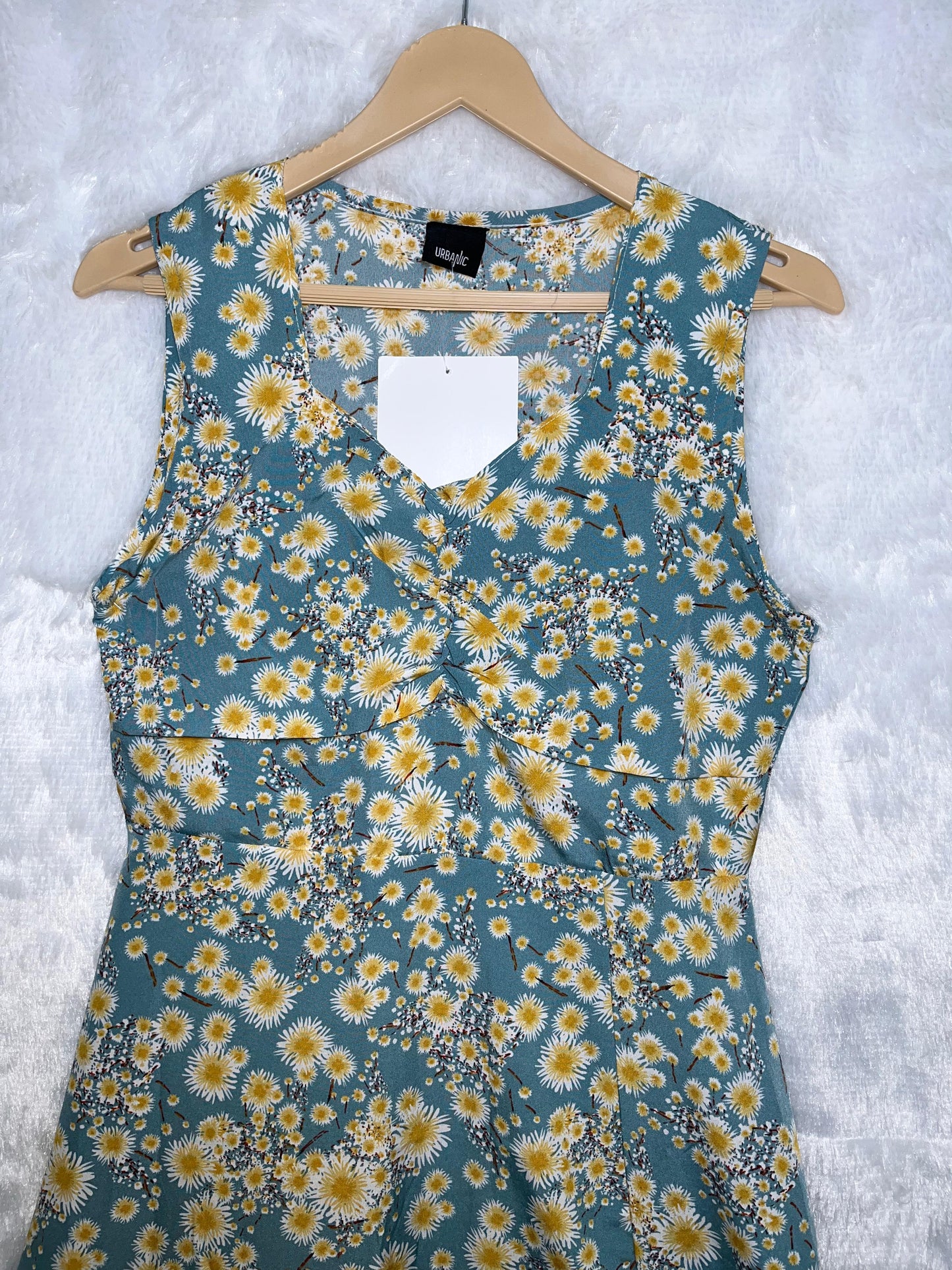 Petite Aura Dress