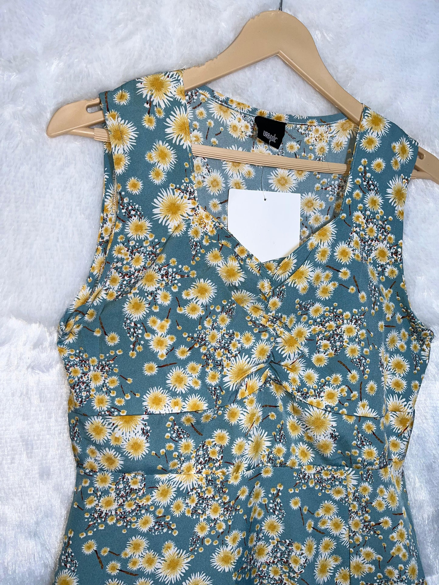 Petite Aura Dress