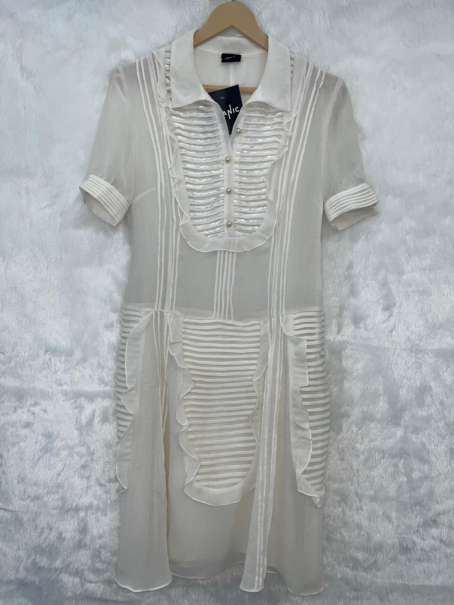 Moonveil Dress