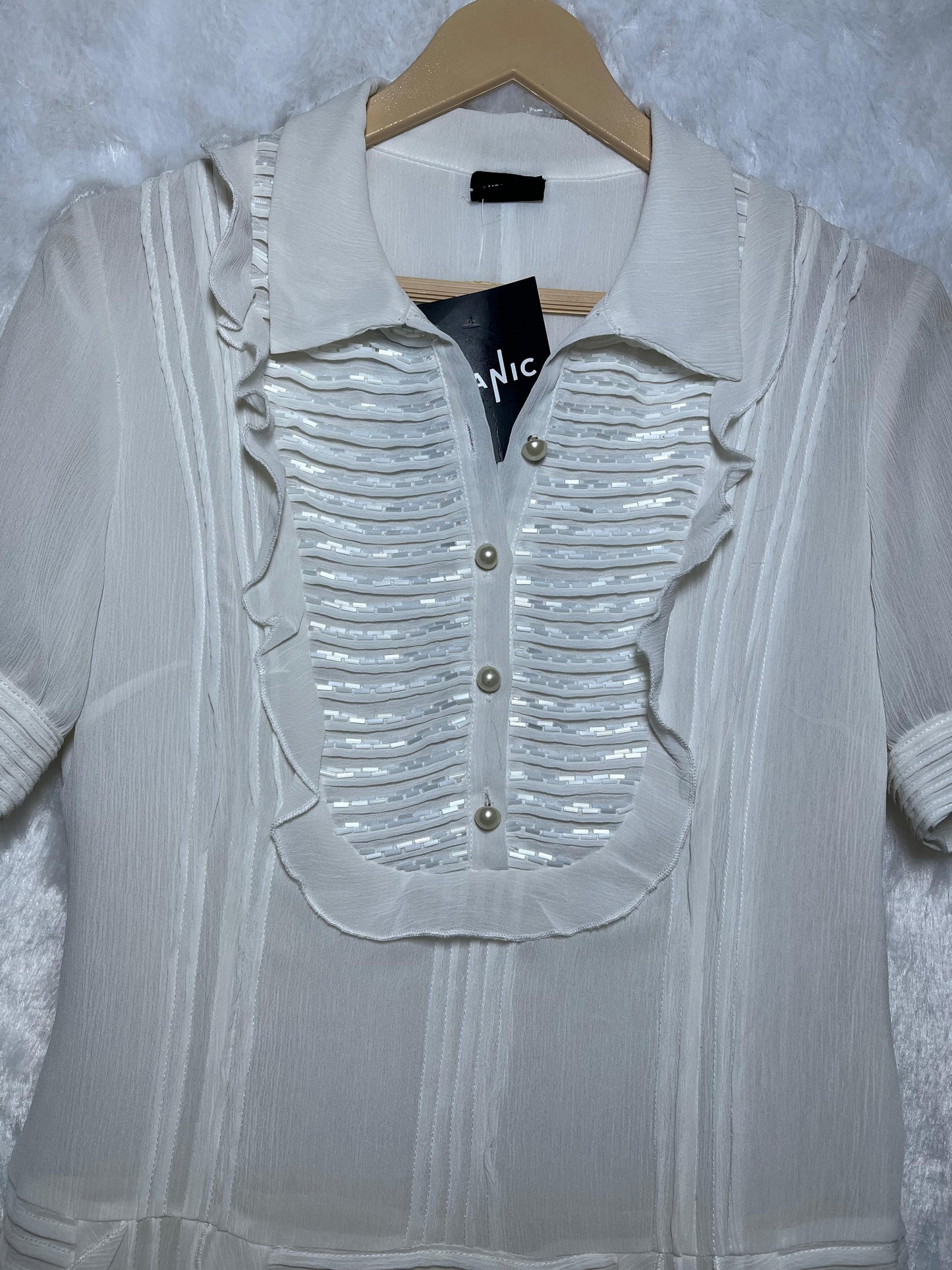 Moonveil Dress