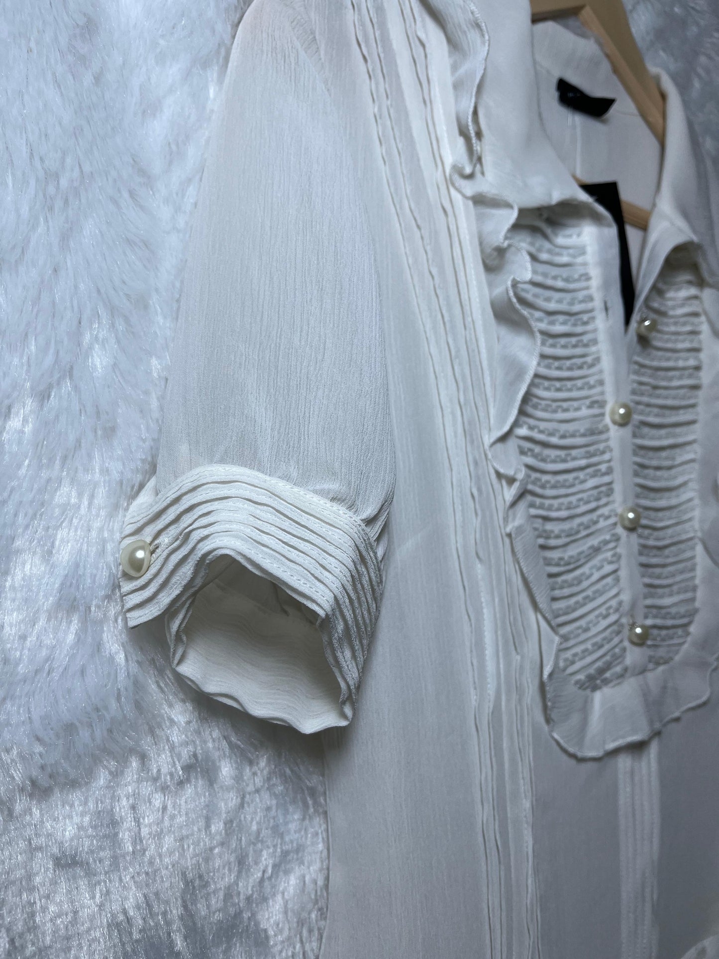 Moonveil Dress