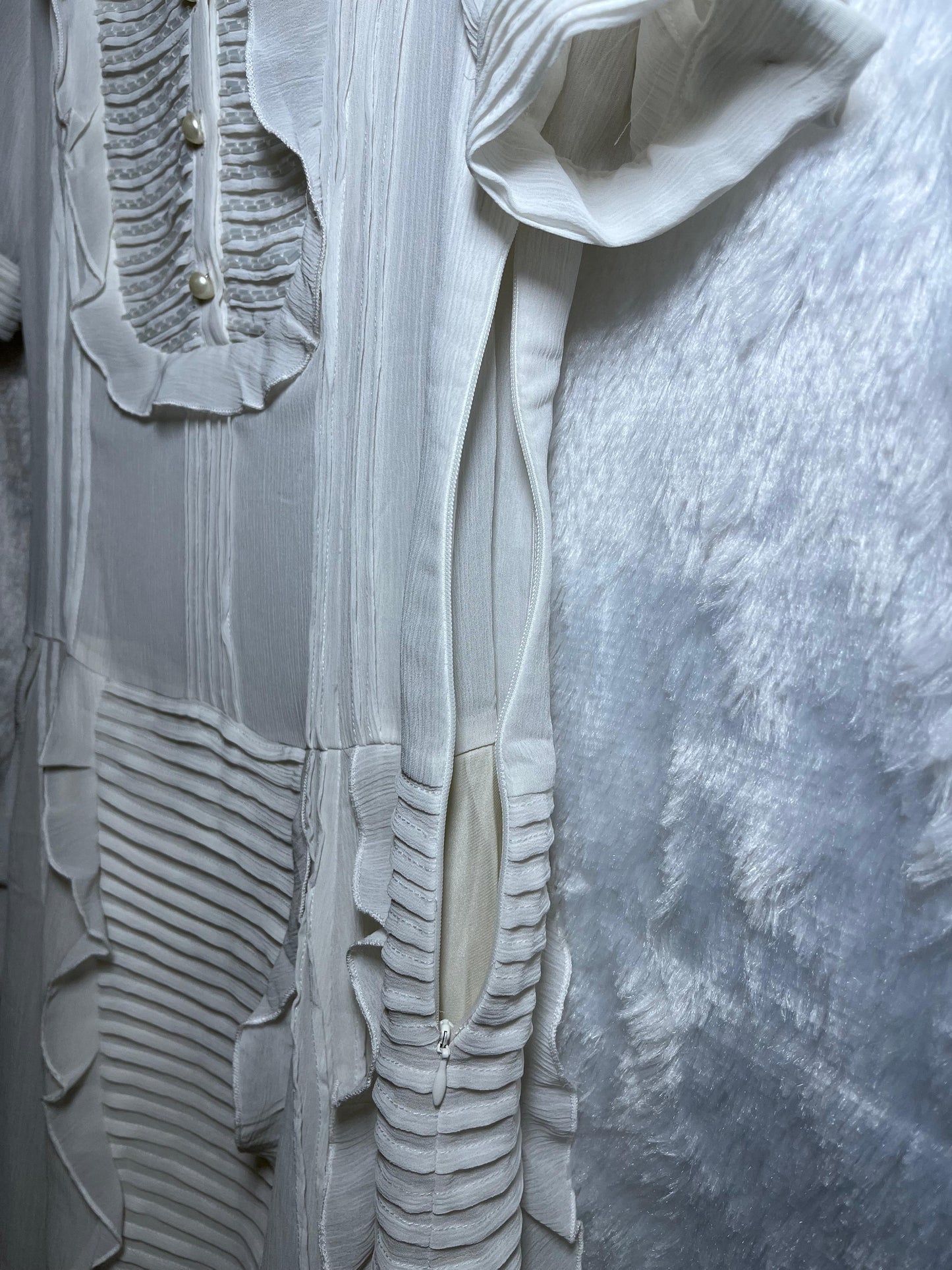 Moonveil Dress