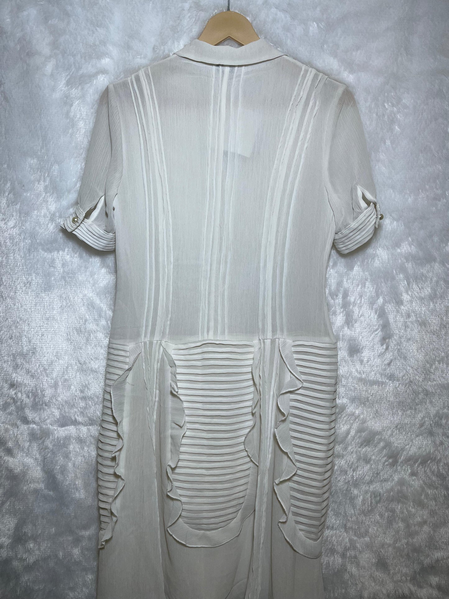 Moonveil Dress