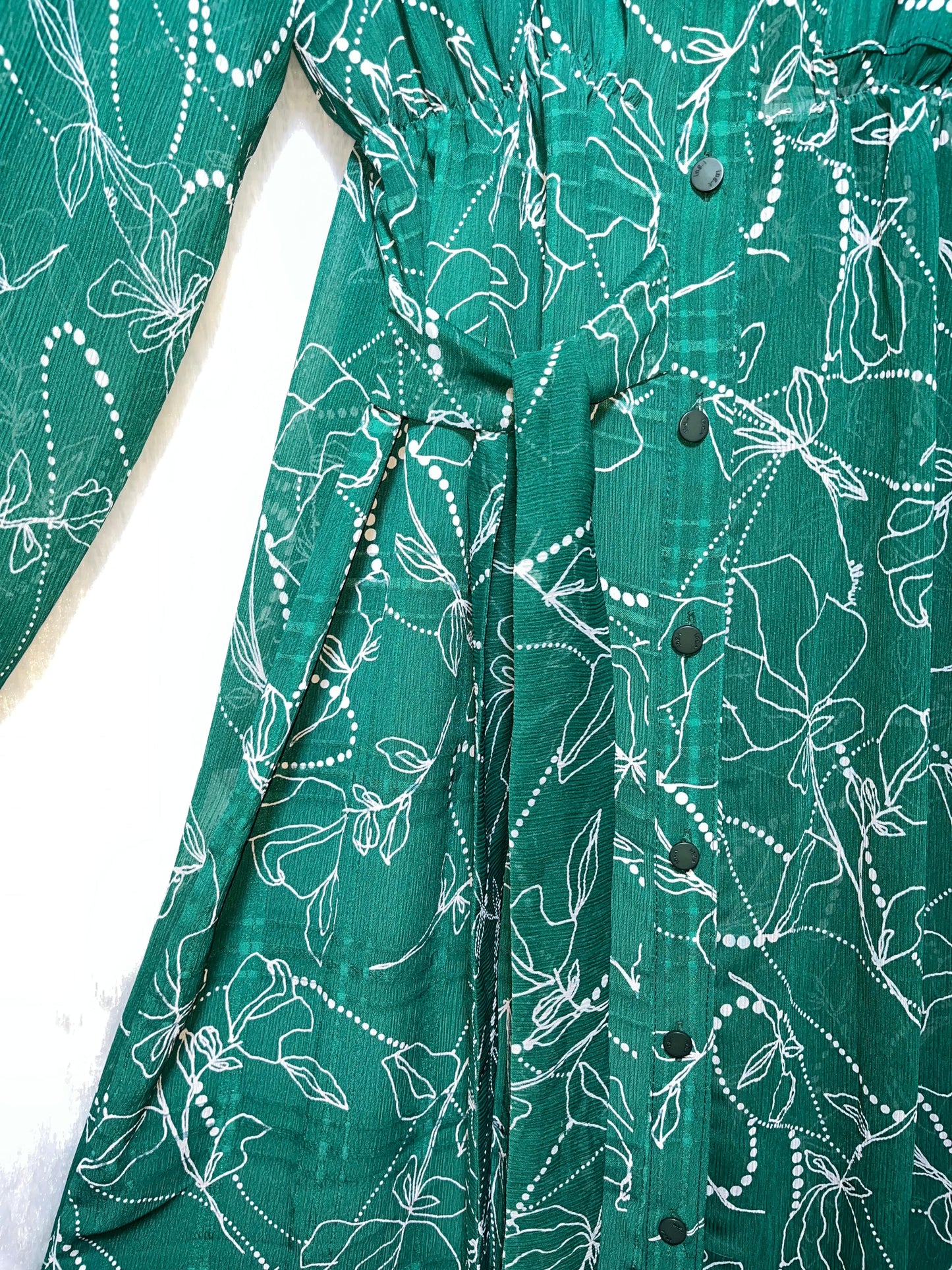 Lush & Light Dress