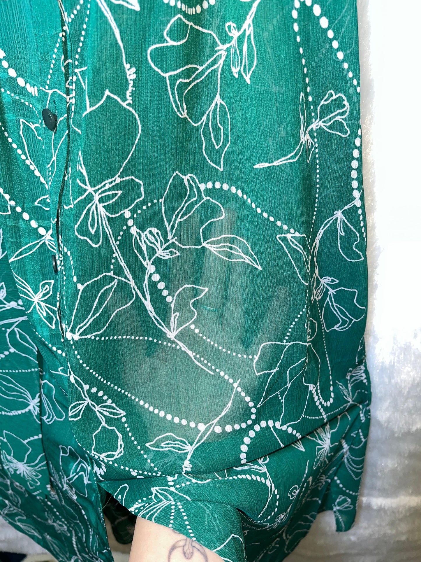 Lush & Light Dress