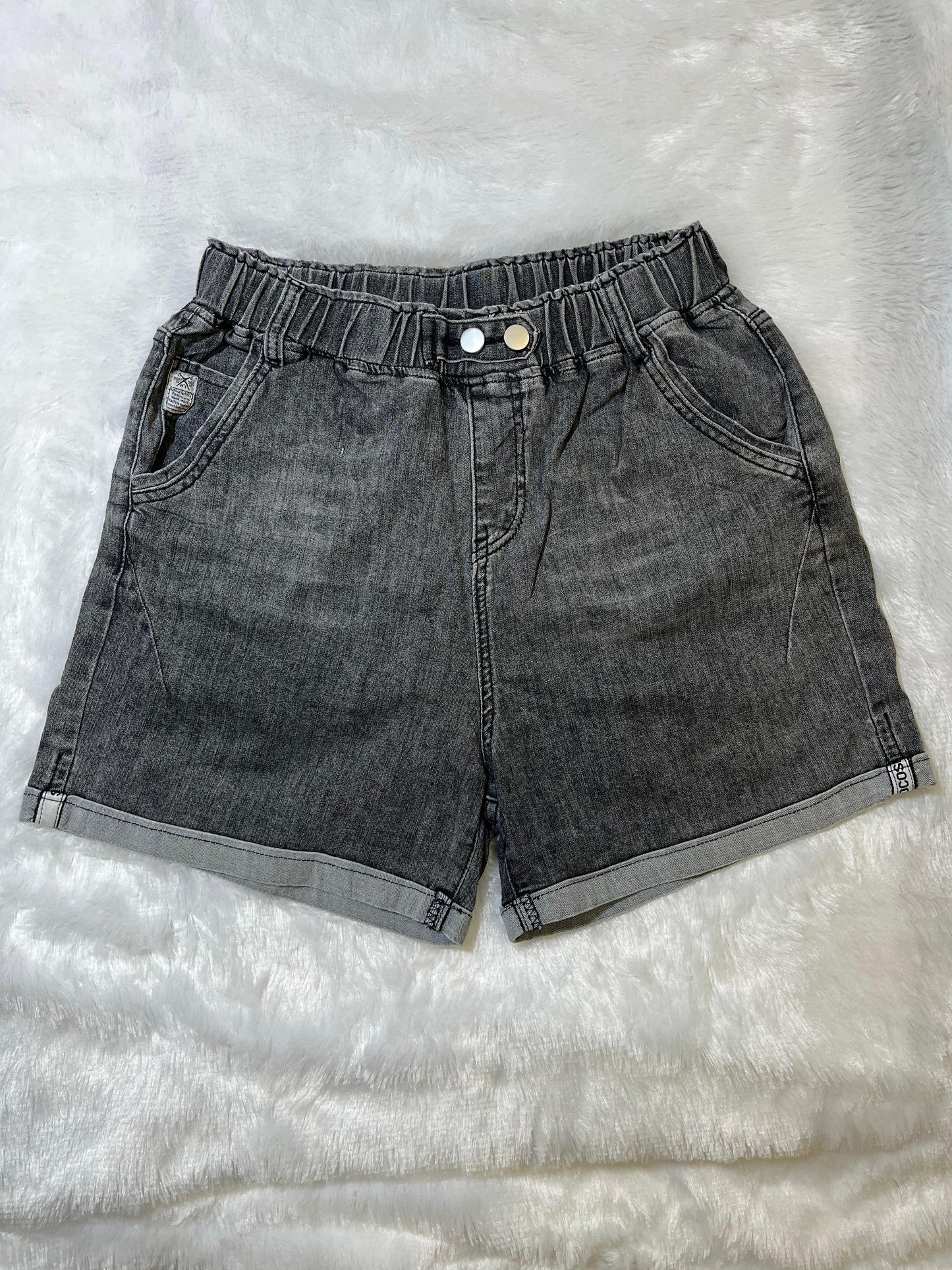 85. Denim Short
