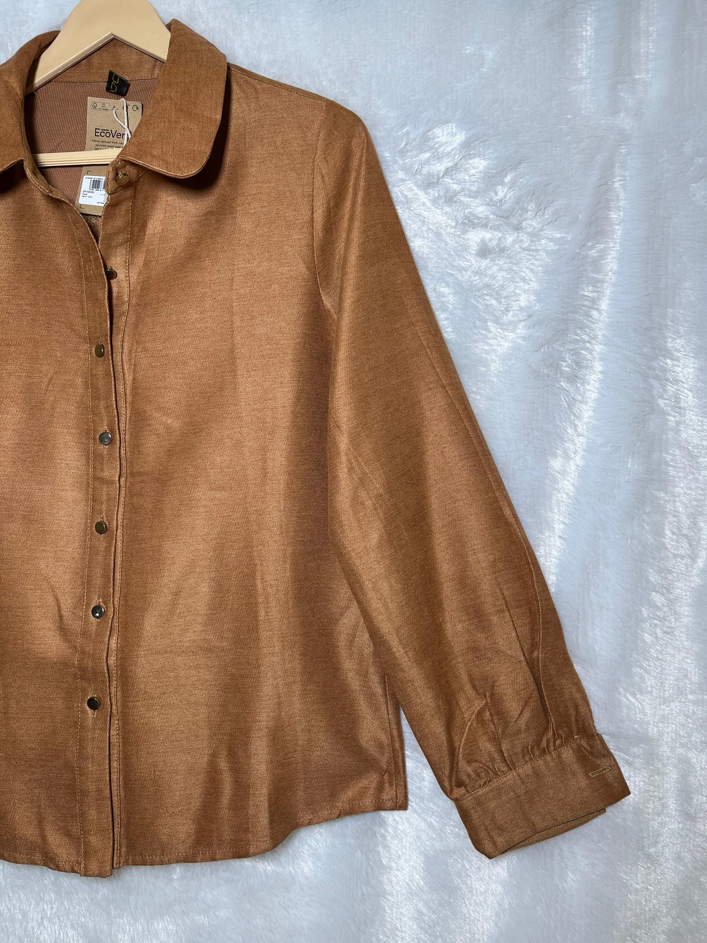 Copper Charm Shirt