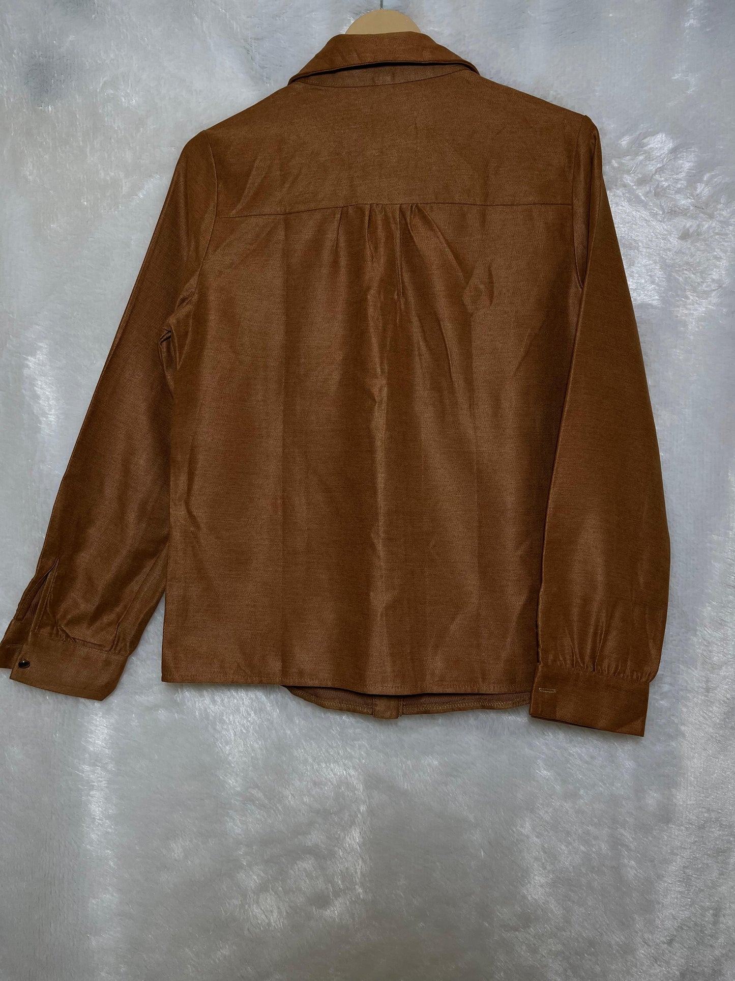 Copper Charm Shirt