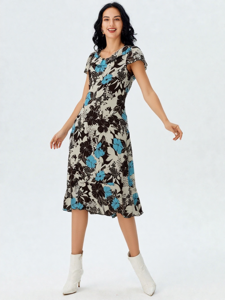 Dreamcatcher Dress