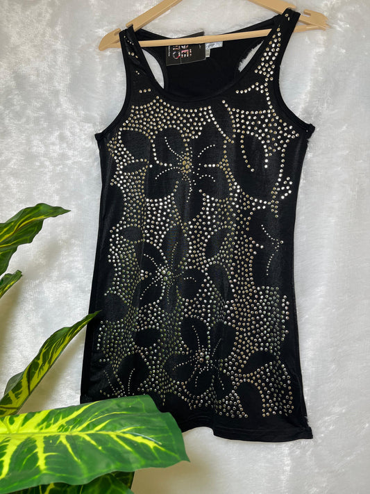 21. Beautiful Tank Top