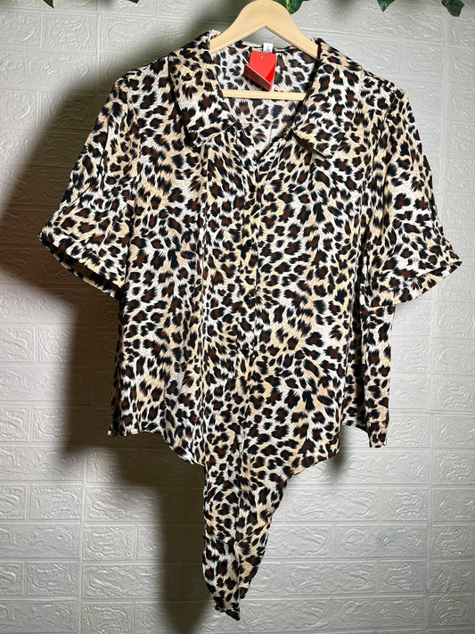 Roar & Repeat Shirt