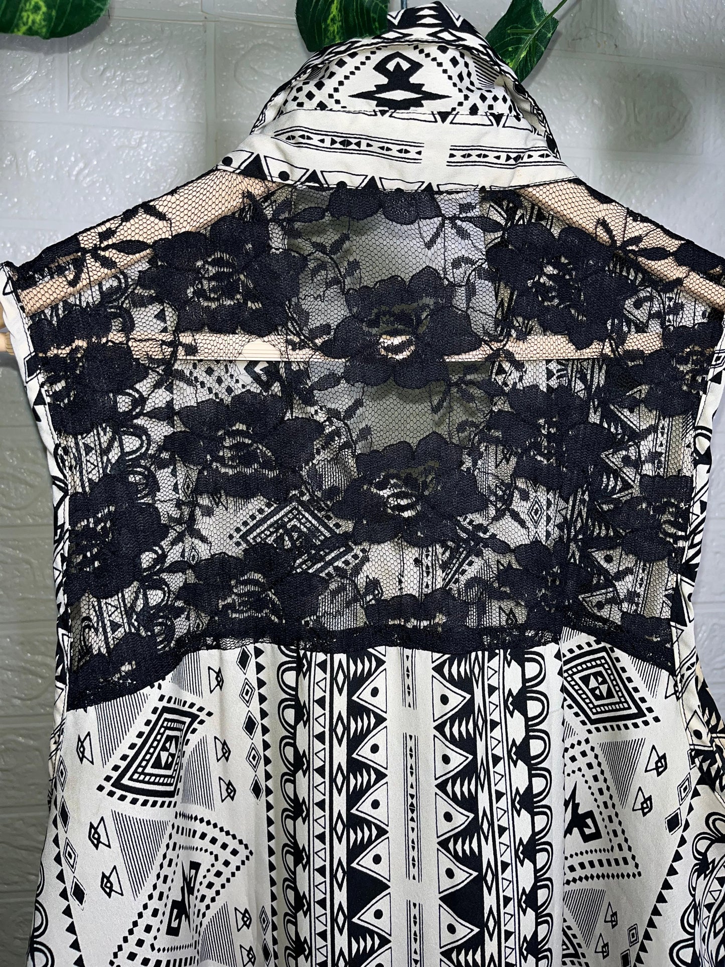 Aztec Allure Shirt