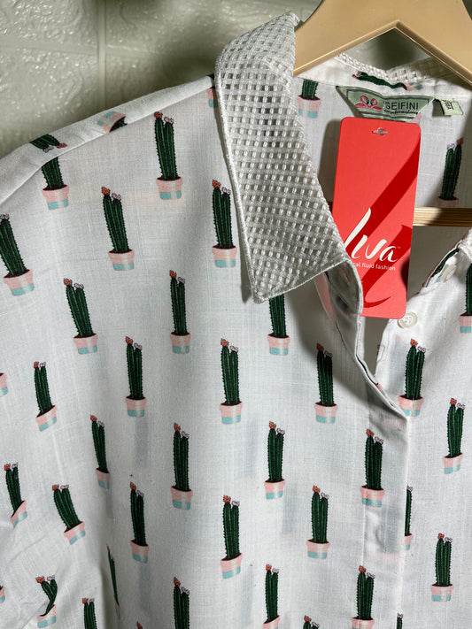 Tropic Thorns Shirts