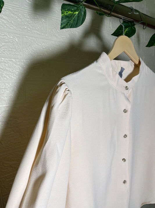 Delicate Grace Shirt