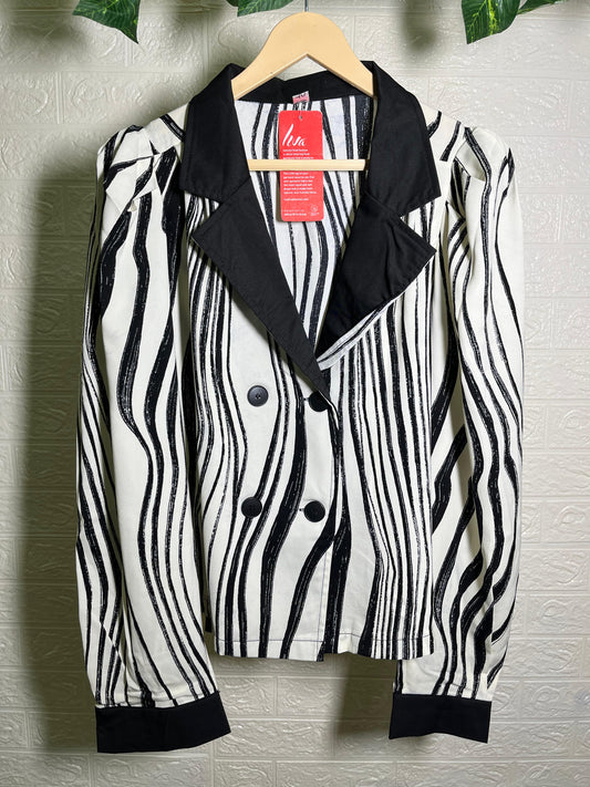 Midnight Motion Shirt