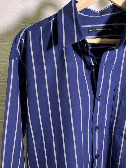 Sailor Lines Shirt