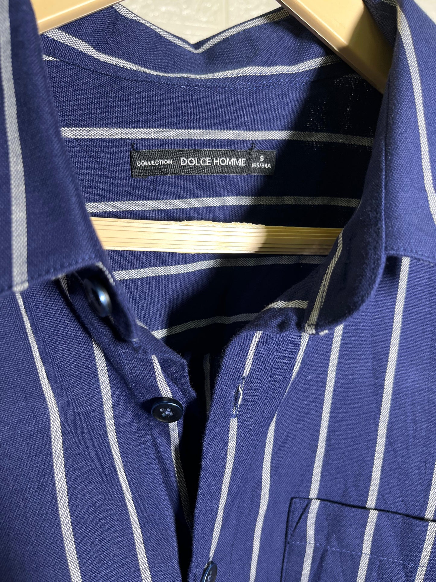 Sailor Lines Shirt