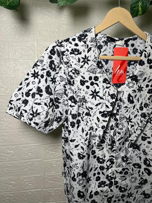 Petals in Ink Shirt