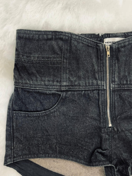 41. Denim Short