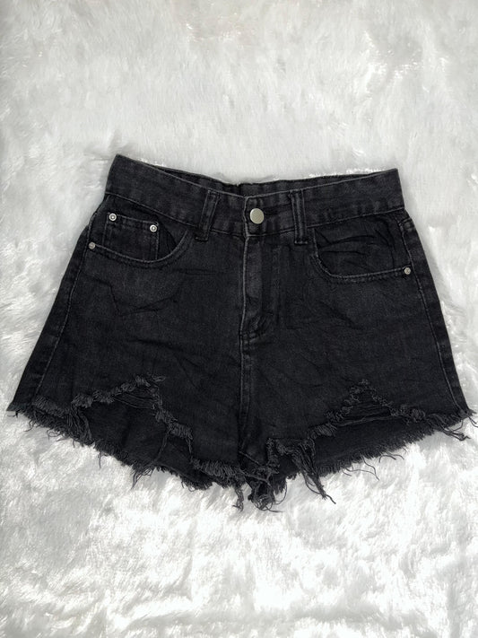 50. Denim Short