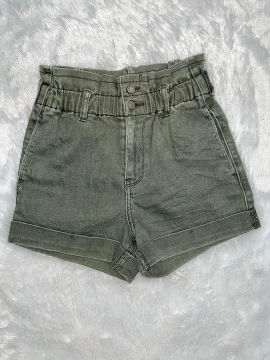 46. Denim Short