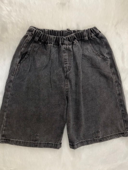 49. Denim Short