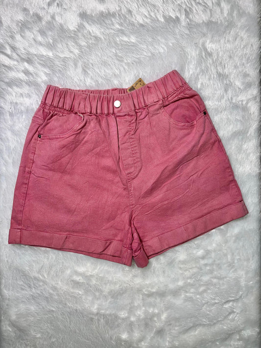 44. Denim Short