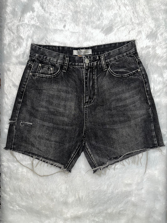 33. Denim Short