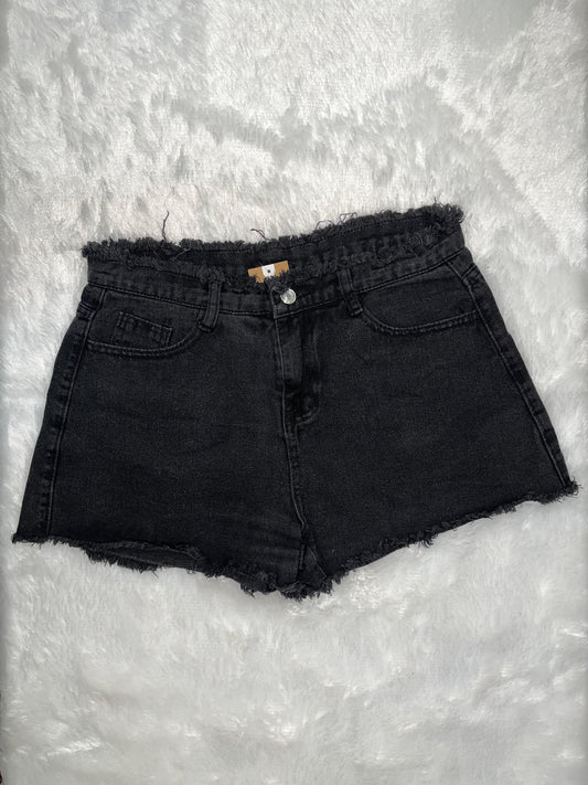 47. Denim Short