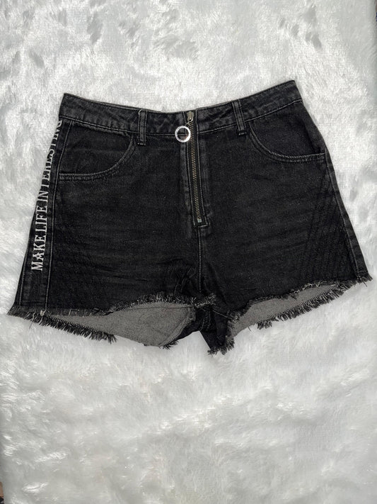 39. Denim Short