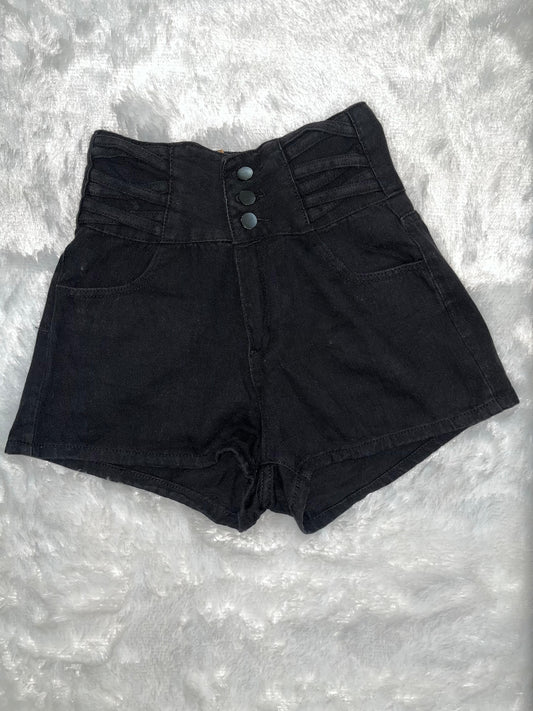 32. Denim Short