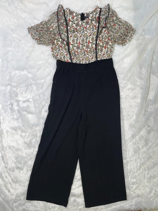 Elegant Nights Jumpsuit
