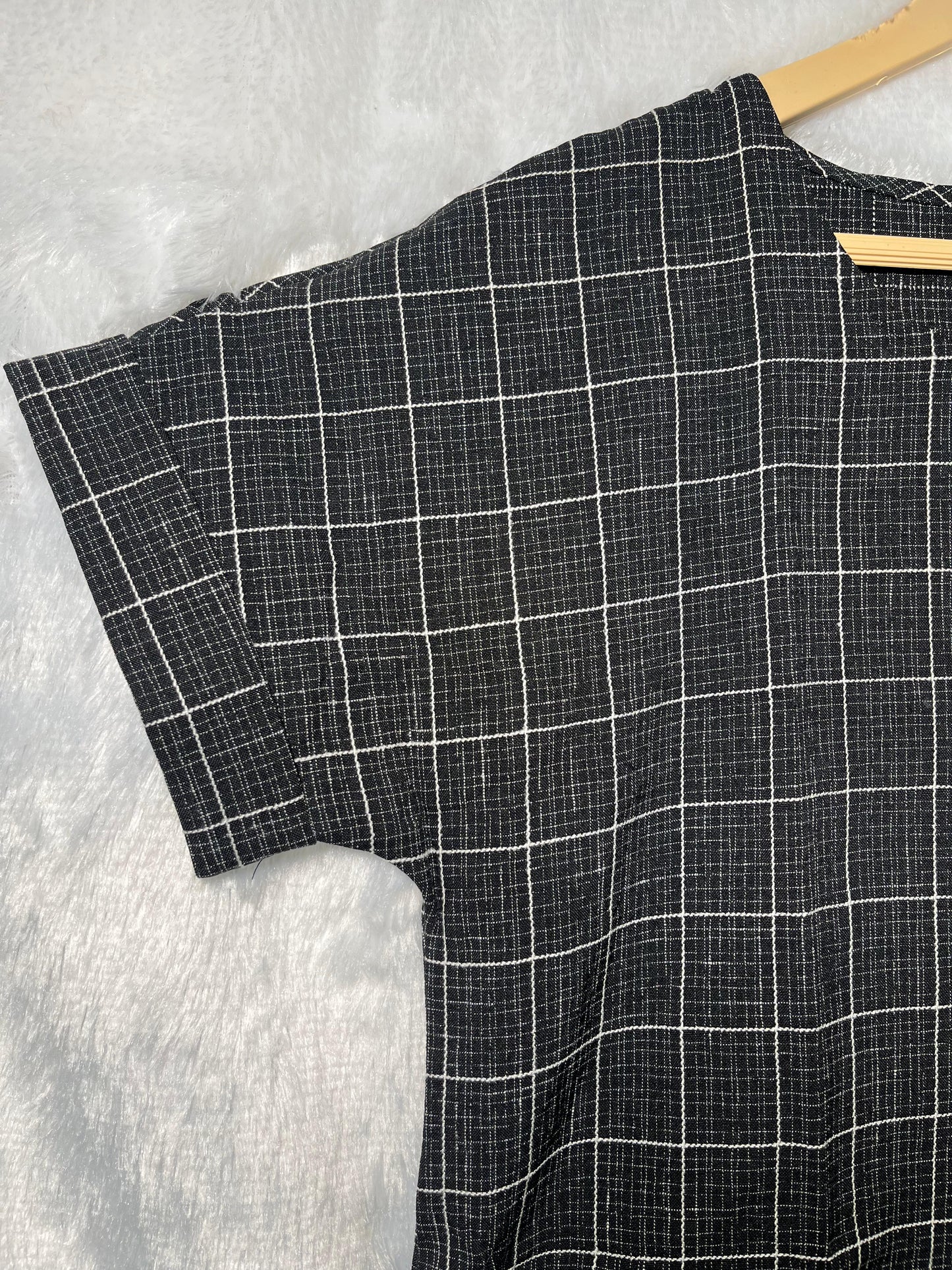 Classic Gingham Picnic Perfect Top