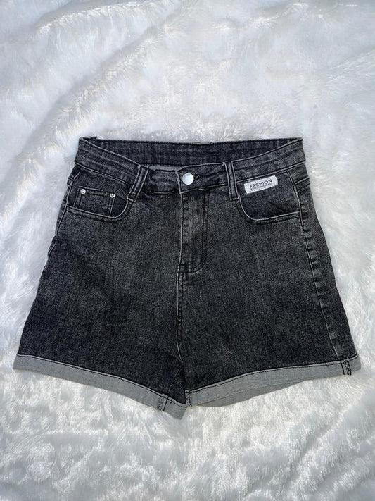 54. Denim Short