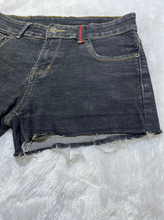 56. Denim Short