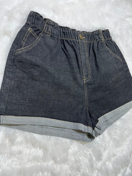 60. Denim Short