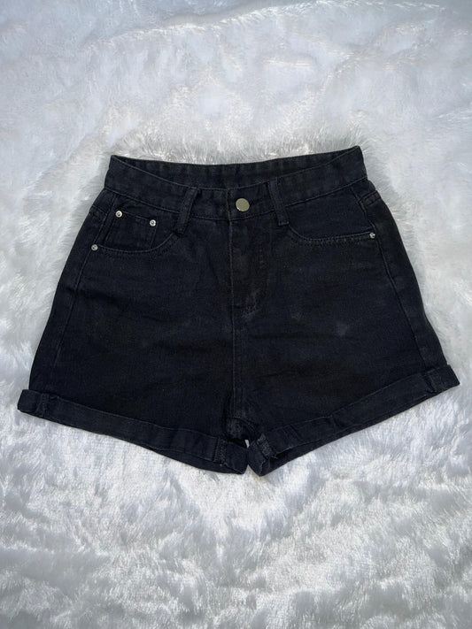 62. Denim Short