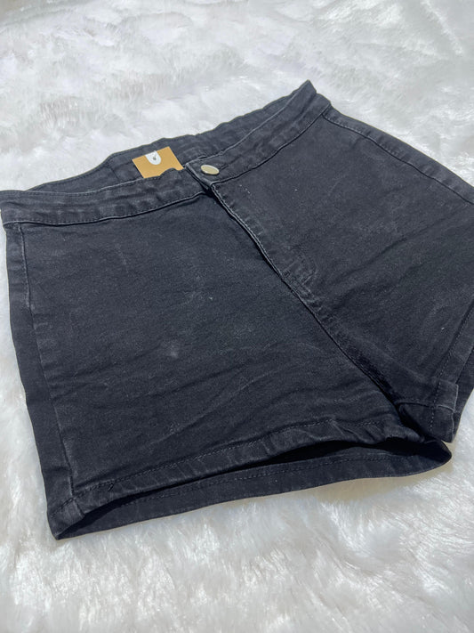 68. Denim Short