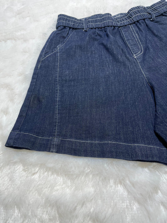 71. Denim Short