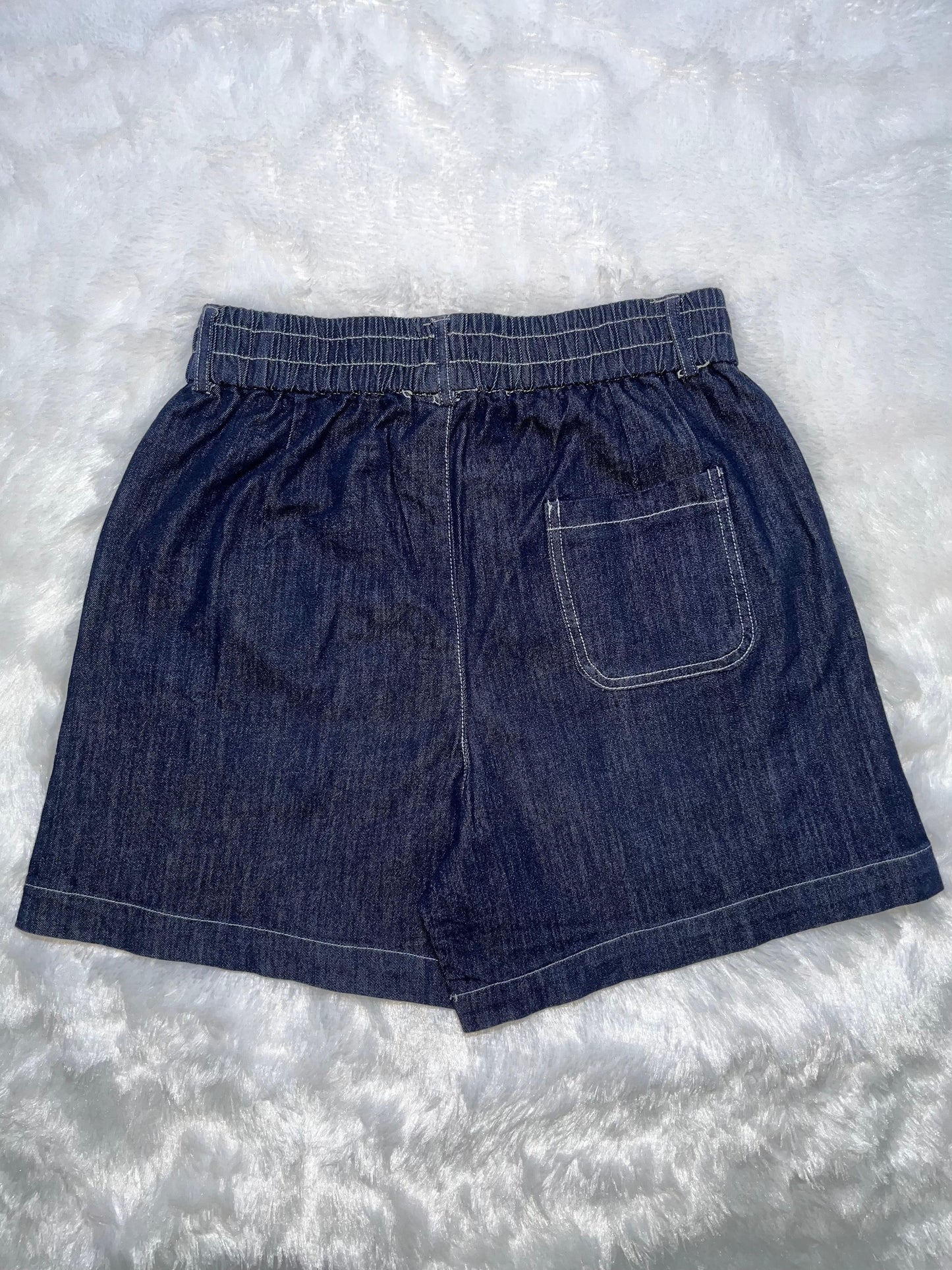 71. Denim Short