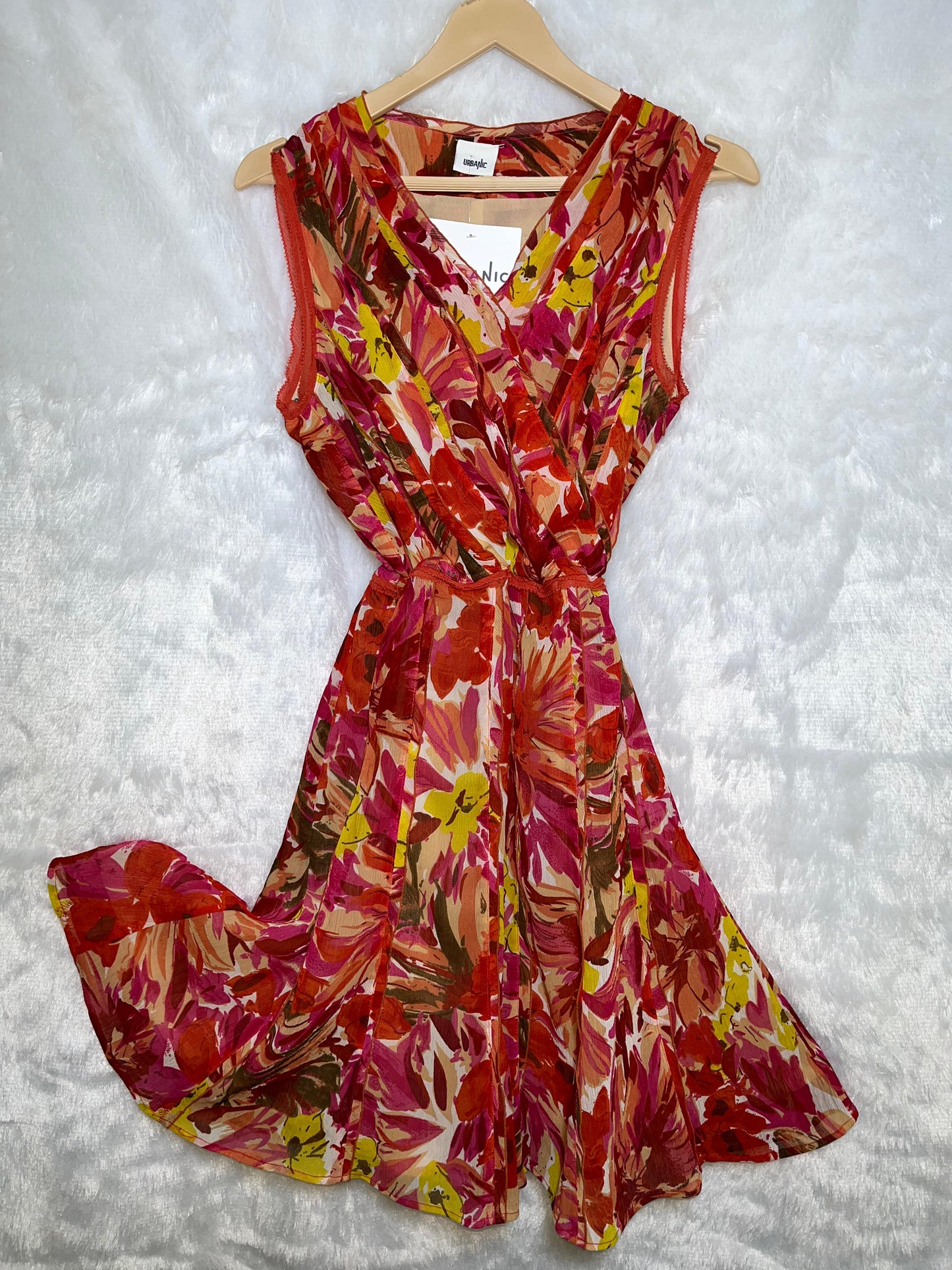 Sunspell Dress