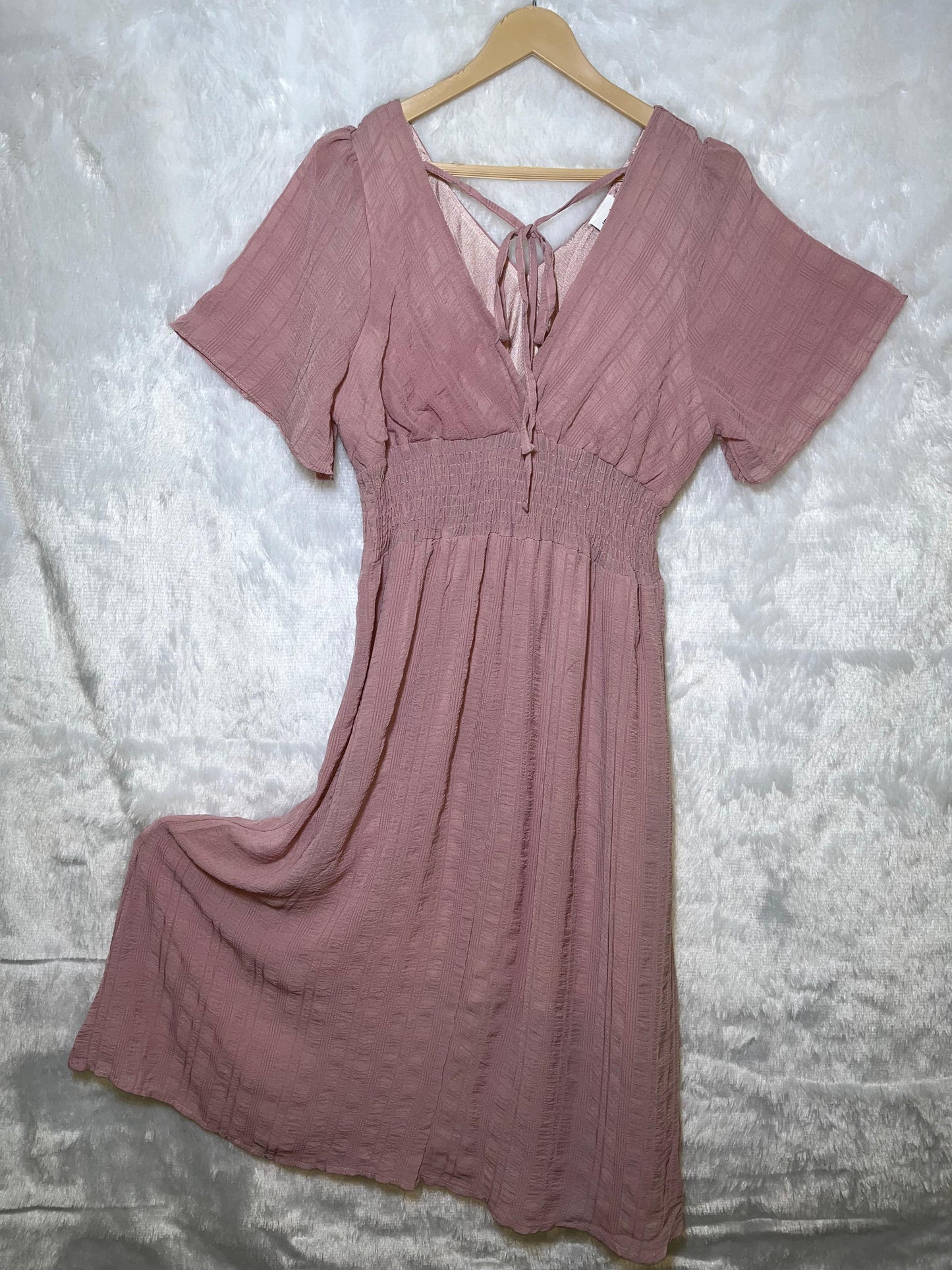 Pastel Reverie Dress