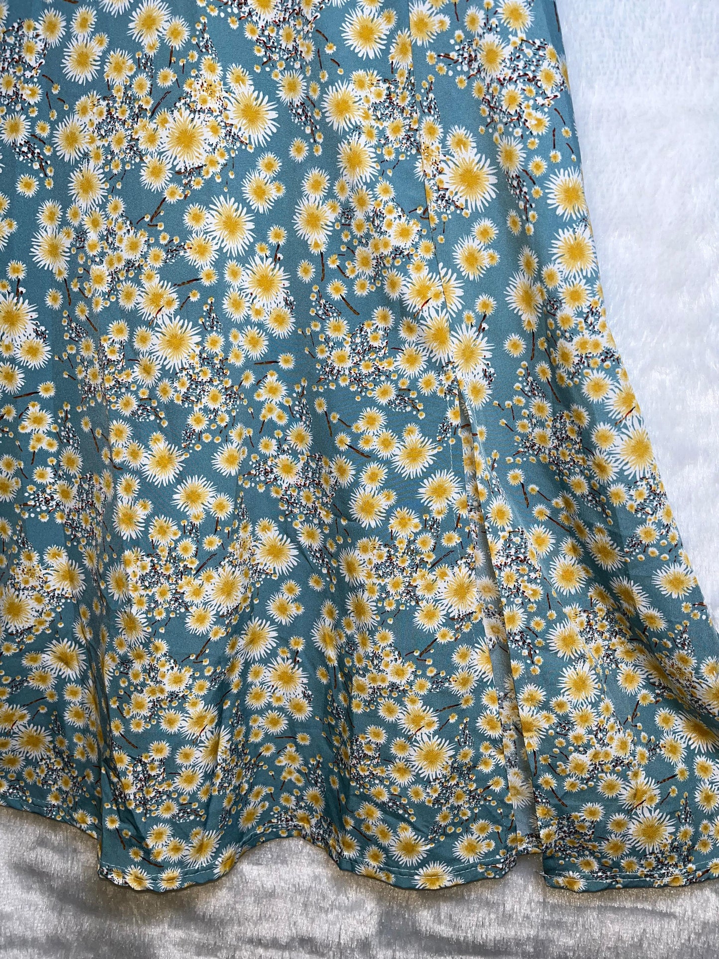 Petite Aura Dress