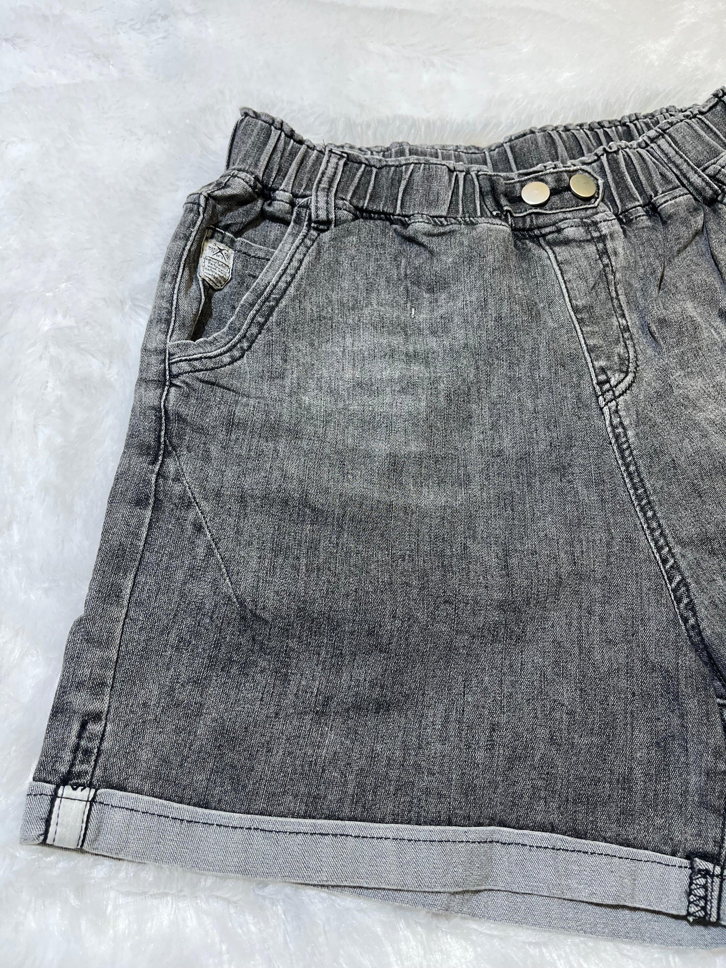 85. Denim Short