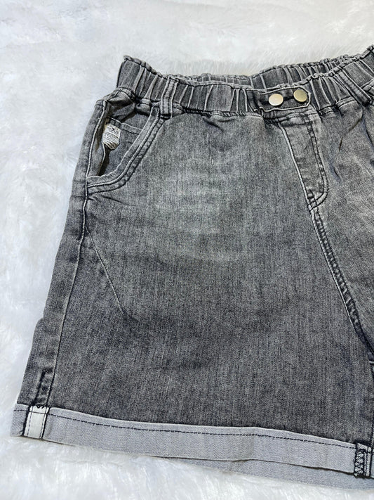 85. Denim Short