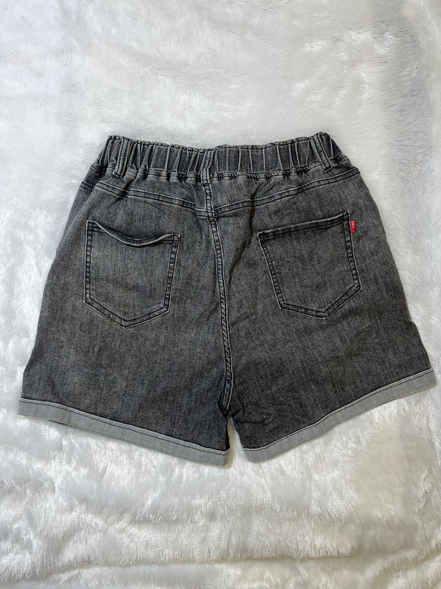 85. Denim Short