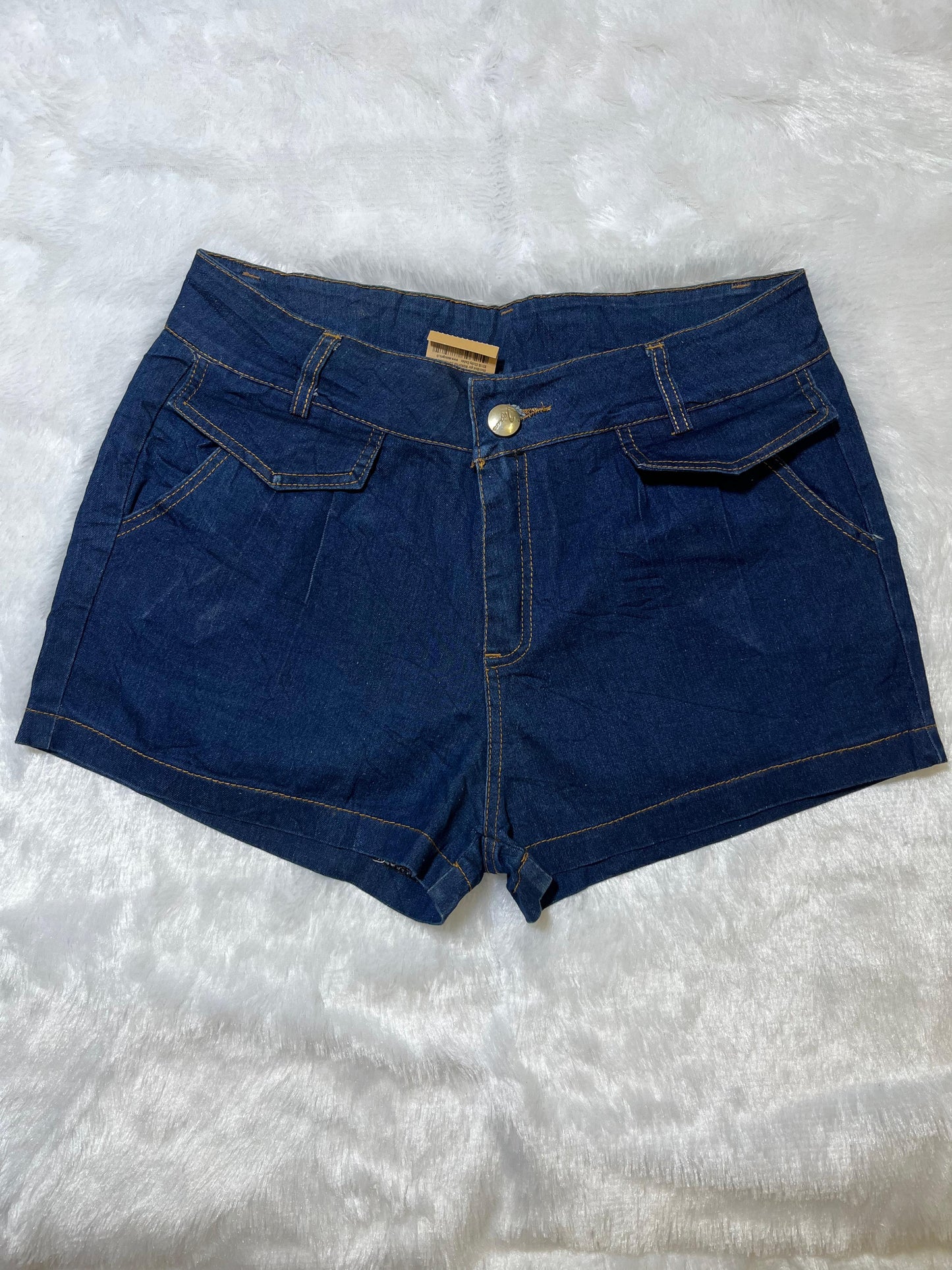 88. Denim Short