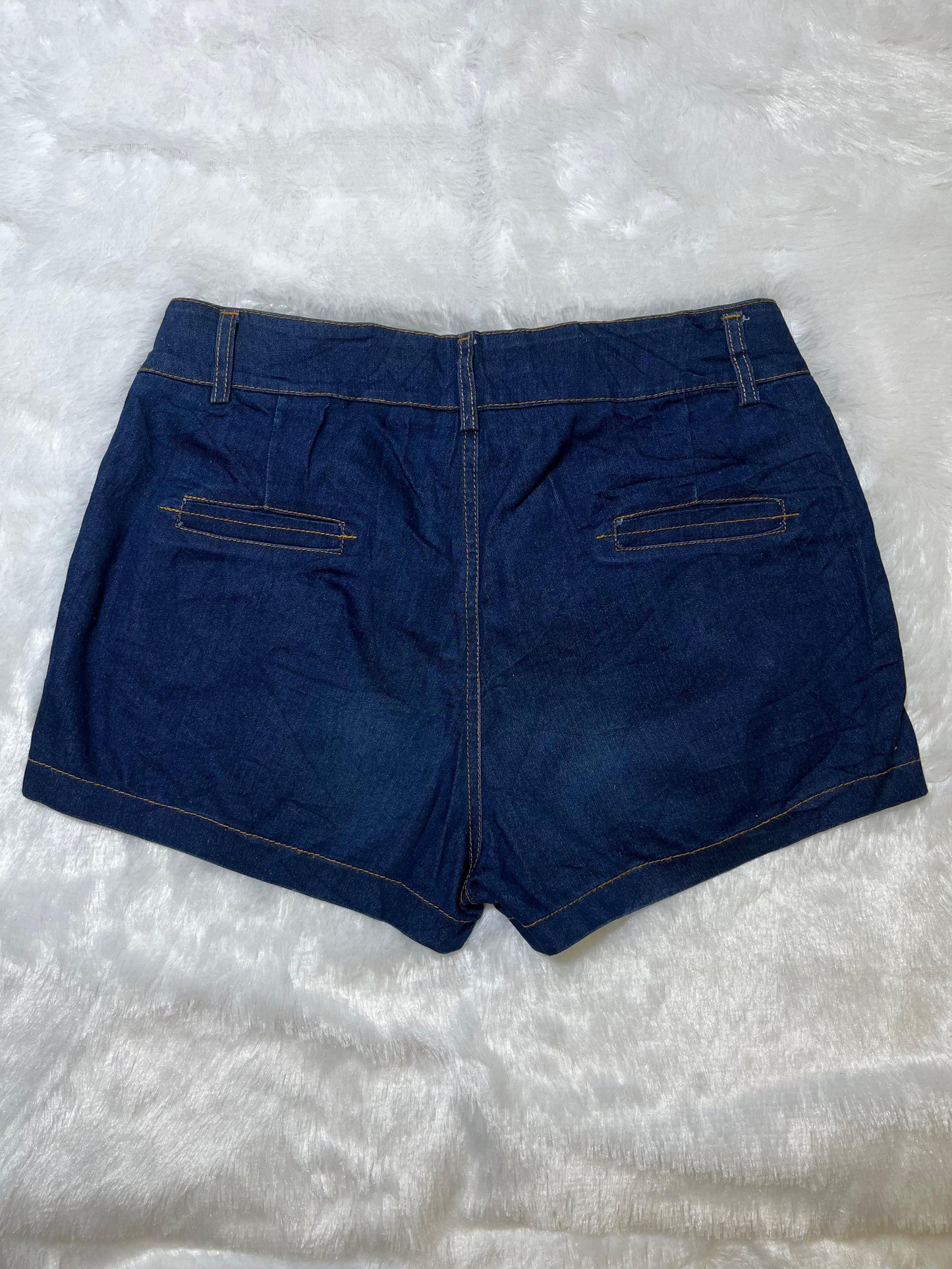 88. Denim Short